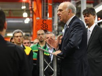 MINI、英国工場へ追加投資…10車種開発へ 画像