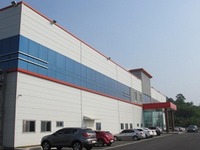 帝人、韓国でリチウムイオン電池用セパレータ生産開始 画像