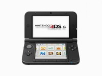 任天堂、Comic-Con 2012で3DS LLを展示 画像