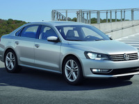 6月のVWブランド世界乗用車販売、13.7％増 画像