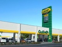 ガリバー5月中間決算、中古車オークション相場下落で大幅減益 画像