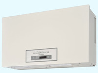 三菱電機、96.5％の電力変換効率を達成した太陽光発電PC 画像