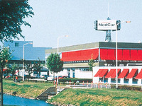 三菱自動車、1ユーロで1500人の雇用守る…ネッドカー売却 画像