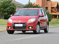 2012年上半期のルノーの世界新車販売、3.3%のマイナス 画像