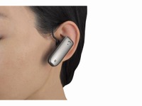 バッファロー、6時間通話できるBluetooth3.0ヘッドセットを発売 画像