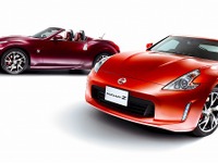 日産 フェアレディZ 次期型は「軽くスリムに」…直4ターボの可能性も 画像