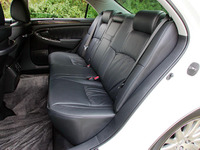 【インプレ'04】松下宏 トヨタ『クラウンマジェスタ』 これぞ、マジェスタといえる部分が希薄 画像