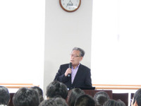 「英語能力のない人にチャンスはない」グーグル日本法人元社長 村上憲郎 画像