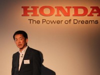 ホンダ、軽・スモールカー店舗のより強化を 画像