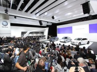 【ロサンゼルスモーターショー12】ワールドプレミアは最低でも20車種 画像