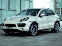 2012年上半期のポルシェ世界新車販売、14%増 画像