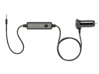 ロジテック、DRC機能搭載FMトランスミッターを発売 画像