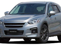 オートエクゼ、CX-5用チューニングキットの発売を開始  画像