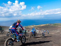 【WE RIDE 三宅島】優勝賞金30万円、10月13-14日 画像