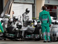 FIAがF1ドライバーに防衛基準を提示 画像