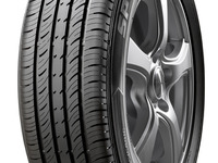 住友ゴム、アジア専用タイヤを中国などに投入 画像