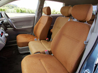 【インプレ'04】木下隆之 ホンダ『エディックス』 あっと驚く、ホンダの玉手箱的グルマ 画像