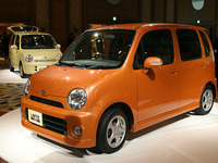 【ダイハツ・ムーヴラテ発表】売れ筋は2WD/NA/Xか…購入ヘルプ 画像