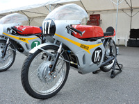 【ホンダコレクション】タイトルを奪還した4RC149（'66）写真蔵 画像