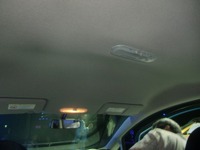【日産 ノート 新型発表】広々感を感じる「スペーシャスコンフォート」 画像