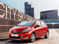 6月の欧州新車販売、トヨタは20.6％の大幅増 画像