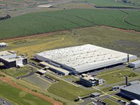 デンソー、ブラジル新工場などの開所式を実施 画像