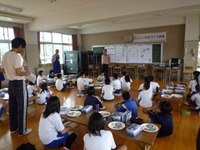 ダンロップものづくり教室開催、子ども達に作る喜びを 画像