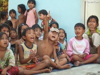 【夏休み】子どもボランティア…世界の子ども達に絵本を贈ろう  画像