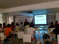 夏は涼しい時間帯に…ニューバランスのランニングクリニック 画像