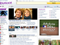 ヤフーの第2四半期決算、新CEOが直面する減収減益 画像