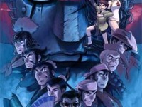 ジャイアント・ロボ THE ANIMATION… 圧倒的クオリティ 画像