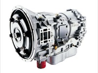 アリソン、インドでATの生産を開始 画像