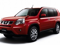 【日産 エクストレイル 試乗】本物の道具感が嬉しいベースモデル…島崎七生人 画像
