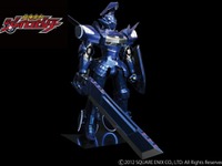 【夏休み】GT-R ロボ 日産本社ギャラリーで特別展示 画像