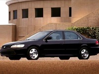 やっぱりアメリカでもっとも盗まれる車はコレ 画像