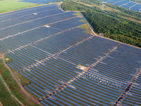 カナディアン・ソーラー、農林業従事者向け太陽光発電システムを発売 画像