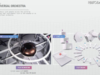 Google、Web上で5種類の実験…Web Lab開設 画像