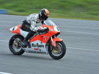 【ホンダコレクション】ビアッジの強さを証明したNSR250（'97）写真蔵 画像