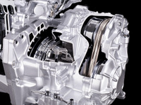 日産、エクストロニックCVTを新開発…ティーダ、新型ミニバン用 画像