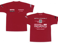 【JGTC】第4戦優勝記念グッズ限定発売…ニスモ 画像