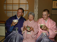 【スバルWRC】ソルベルグとヒルボネンで大喜利? 画像