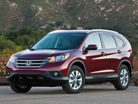 ホンダ CR-V 新型のリコール、米国にも波及…アキュラも対象に 画像