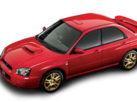 スバル、モータースポーツ参戦車両を「スペックC」に移行 画像