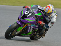 【鈴鹿8耐】開催間近…名レースの数々を振り返る［動画］ 画像