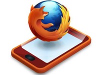 Mozilla、Firefox OSの試用ビルドを公開 画像