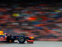 【F1 ドイツGP】ペナルティ続出で予選順位が大幅に変動 画像