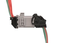 日本モレックス、パワートレインなど向け新しいCMC接続システムを開発 画像