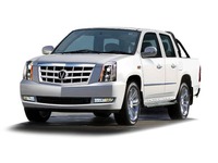 キャデラックのSUV、エスカレード…中国にコピー車出現 画像