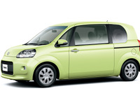 【トヨタ ポルテ 新型発表】派生車含めて月販8000台目指す…開発主査 画像