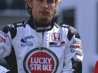 【ホンダF1】BAT、バトンに賃上げオファー 画像